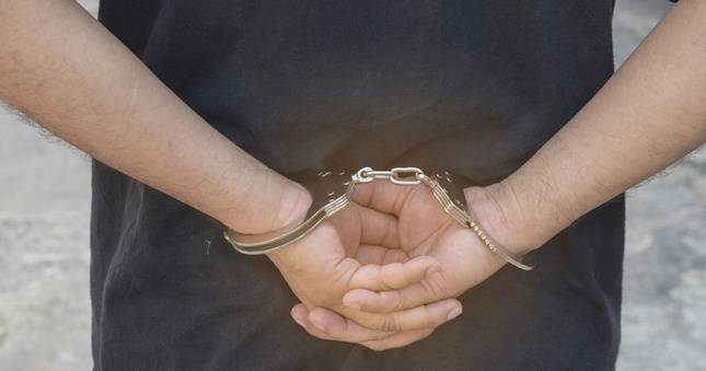 С подозрением в мошенничестве задержаны двое жителей района Рудаки