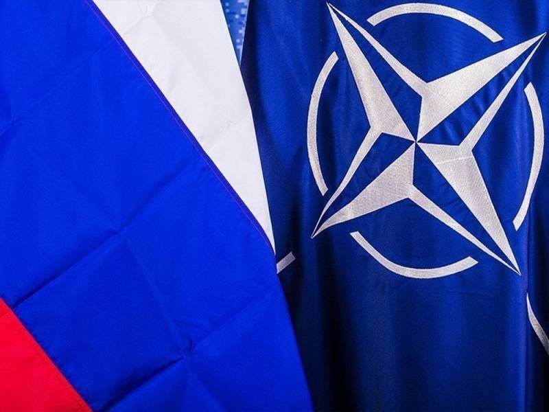 Дональд Трамп - Александр Глушко - Россия ответила НАТО по ДРСМД: Невозможно выполнять то, чего не существует - topcor.ru - Москва - Россия - США - Вашингтон