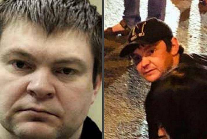 «Воскресшего» бандита Сергея Цапка задержали в Сочи