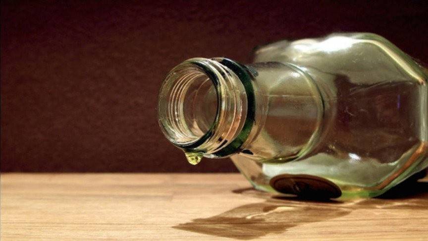 Жительницу Кировской области осудили за продажу опасной для здоровья спиртосодержащей продукции