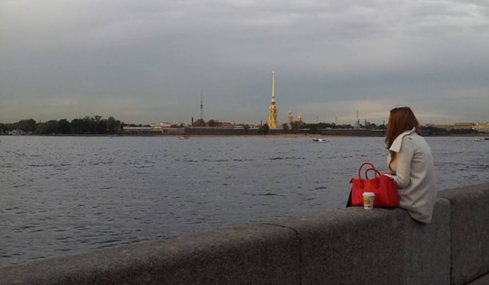 Синоптики: Дожди покинут Петербург к выходным