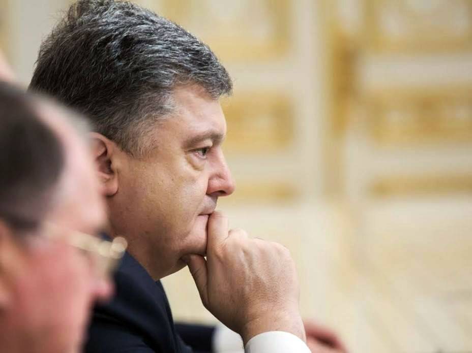 Стыдно за украинскую делегацию: в Совфеде оценили заявление Порошенко о ПАСЕ