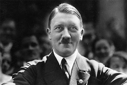 «Главный секрет Гитлера»: что с ним случилось 29 сентября 1938 года | Русская семерка