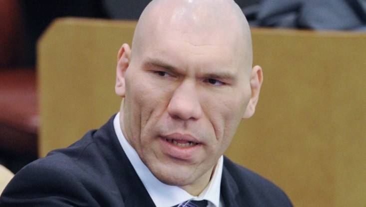 Брянский депутат Валуев высказался за смертную казнь