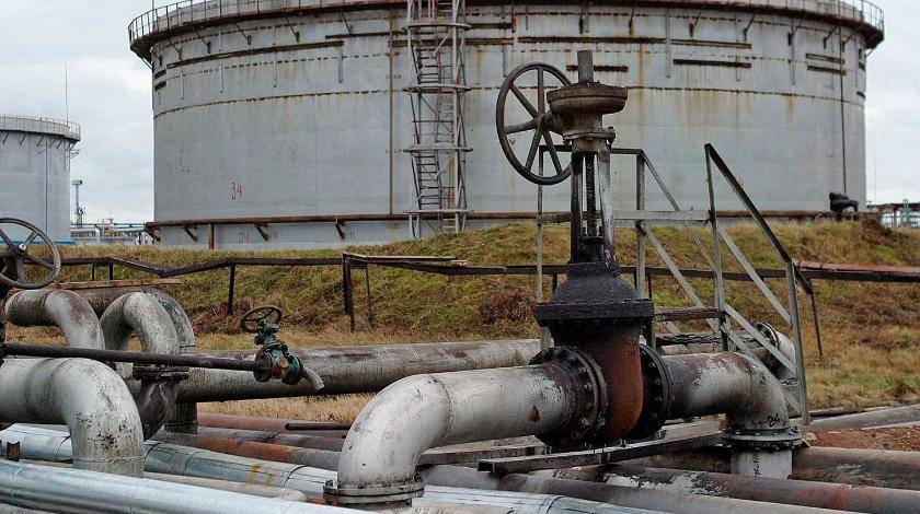 Минск засудит Москву за грязную нефть