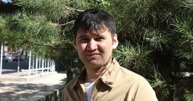 В Таджикистане пропал без вести бывший журналист Манучехр Максудов