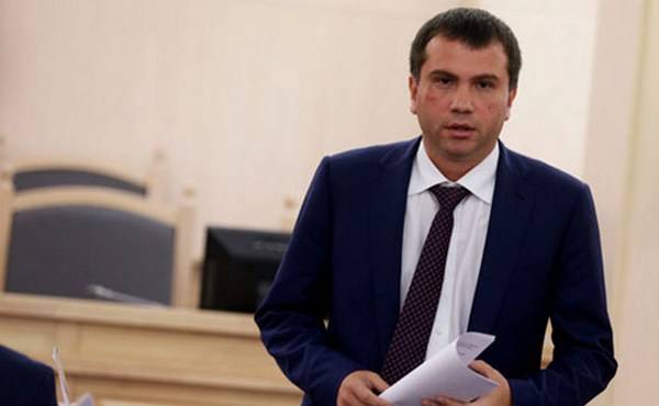 Окружной административный суд города Киева: притон для коррупционеров