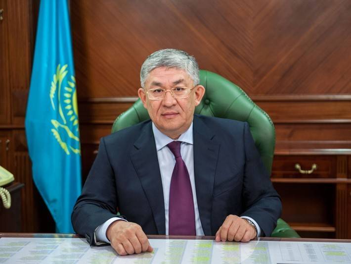 Президент Казахстана назначил нового главу своей администрации