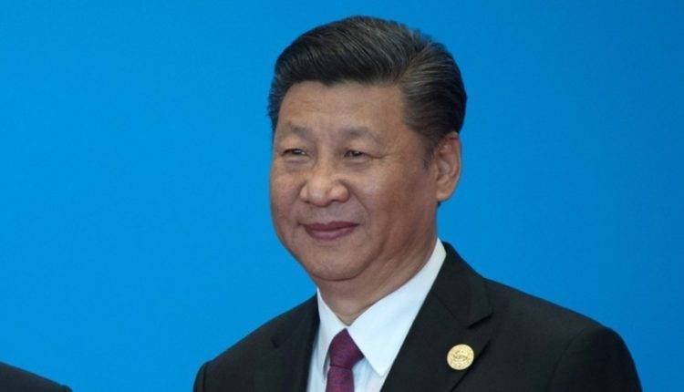 Си Цзиньпин: Странам БРИКС нужно повышать свою конкурентоспособность