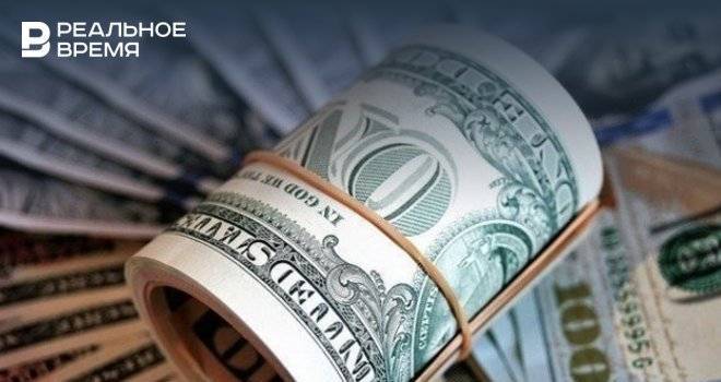 Эксперт прогнозирует курс доллара на следующей неделе не выше 64,2 рублей