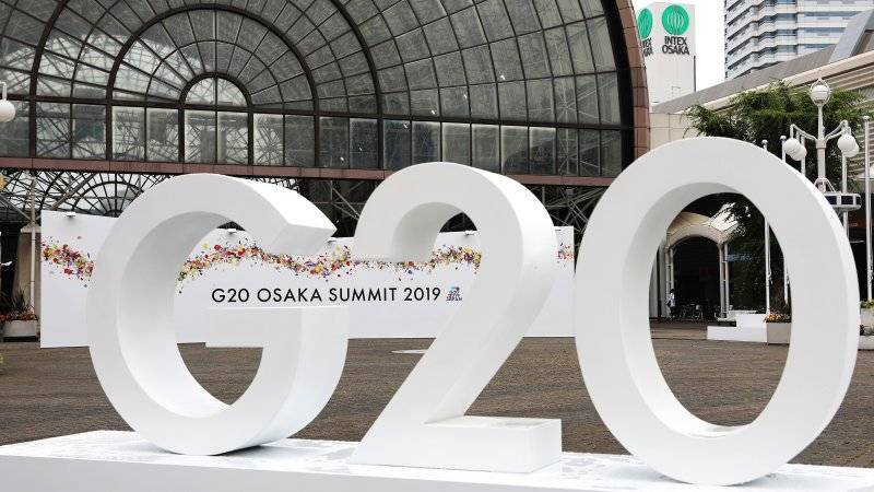 Саммит G20 в Стране восходящего солнца отбросил тень на либеральное мироустройство