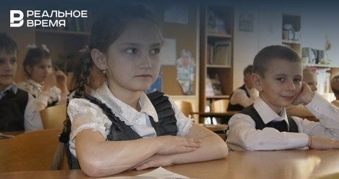 В новом учебном году школьники Татарстана станут сдавать культурные нормативы