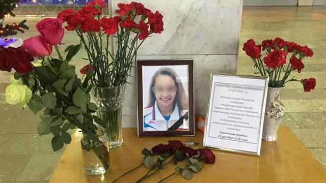 В Тольятти вынесен приговор парню, убившему юную спортсменку