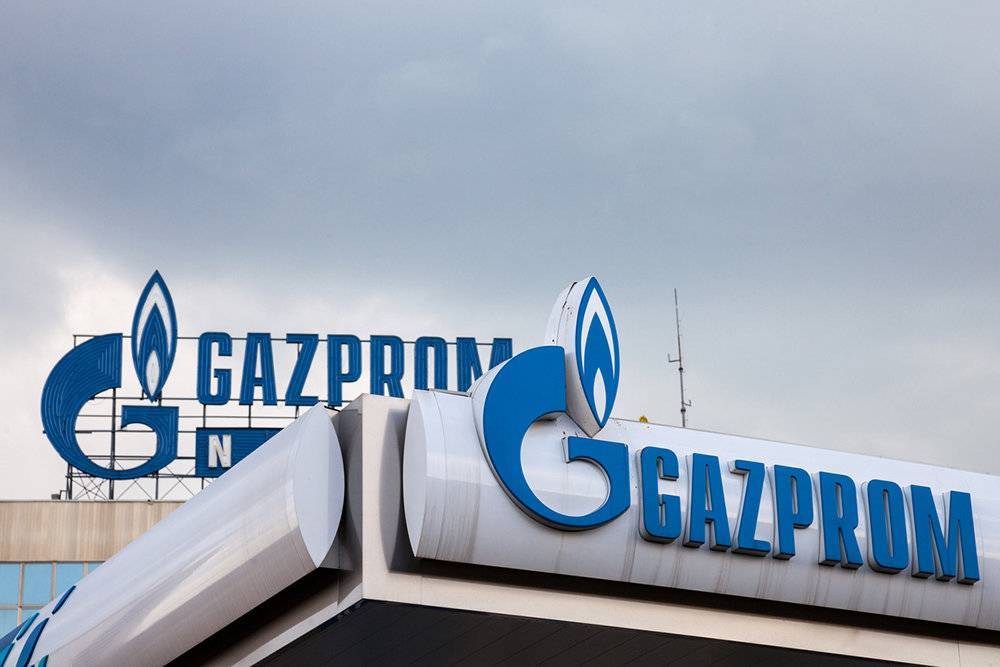 «Газпром» выплатит рекордные дивиденды. Они будут вдвое выше, чем раньше