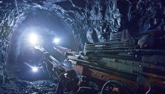 В Украине прогнозируется упадок шахтерских регионов