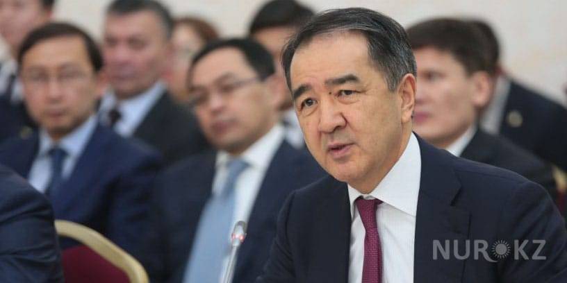 Что сможет сделать Сагинтаев на посту акима для Алматы, рассказал эксперт