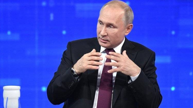 Путин призвал БРИКС обсудить вопросы гармонизации энергорынка