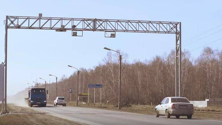 В Карелии и Тульской области будет запущена система весогабаритного контроля