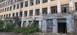 Счетная палата сообщила о массовой ликвидации школ в России