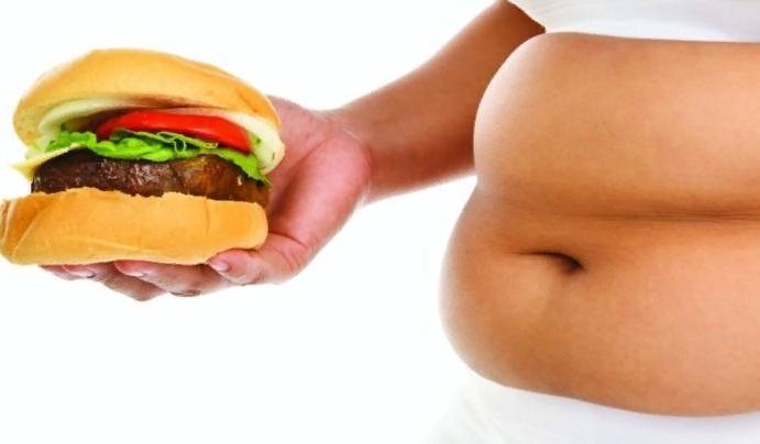 Ожирение признано ключевой причиной увеличения количества людей с диабетом