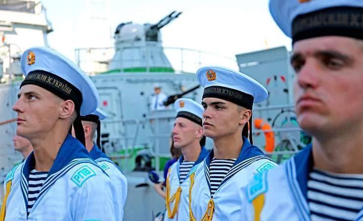 «Примитивный капкан». Глава украинского МИД выложил дипломатическую переписку с Москвой по украинским морякам