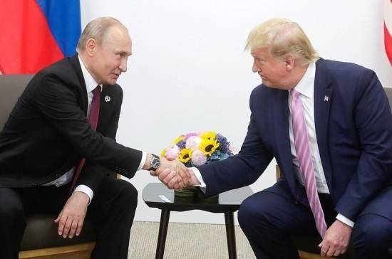 Чем запомнится встреча Путина и Трампа в Осаке