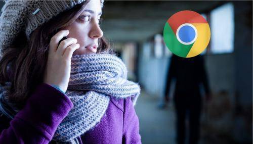 В&nbsp;Google Chrome нашли опасную уязвимость&nbsp;— Браузер постоянно шпионит за&nbsp;пользователями