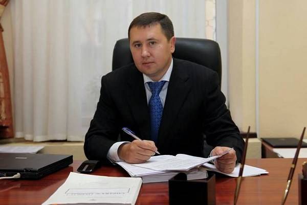 Судья Хозсуда Киевской области Тарас Карпечкин: с клеймом коррупционера
