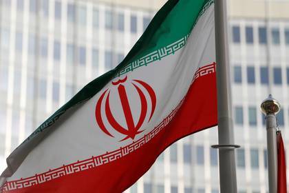 Госдеп нашел еще один повод для санкций против Ирана