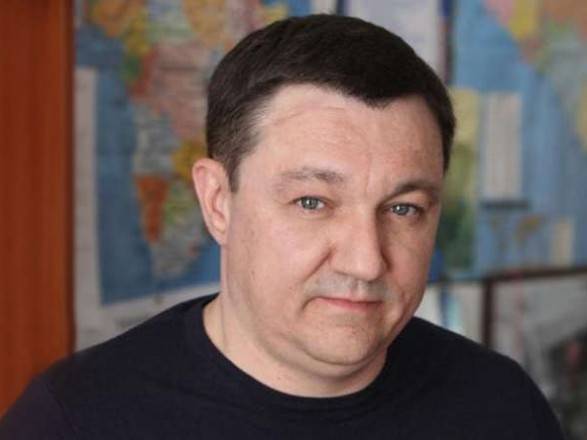 Тымчука посмертно наградили за мужество при чистке наградного пистолета | Политнавигатор