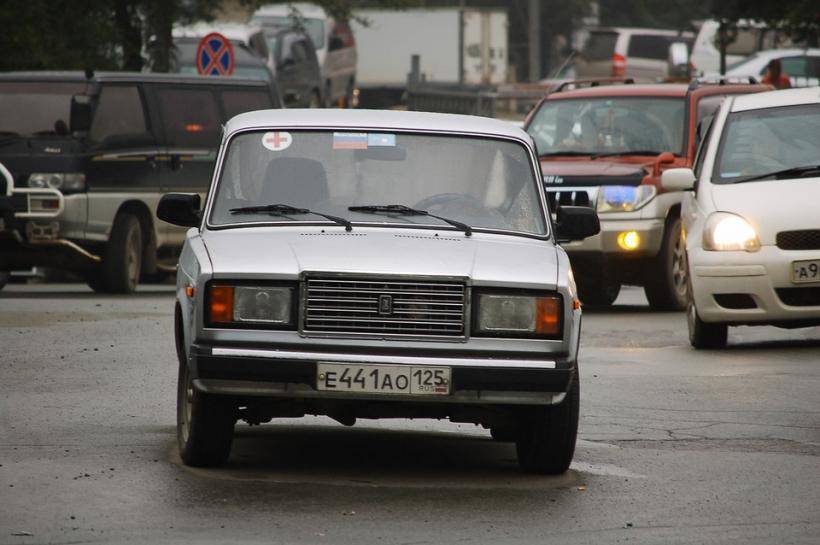 Эксперты подсчитали средний пробег автомобилей в России — 17 500 км в год