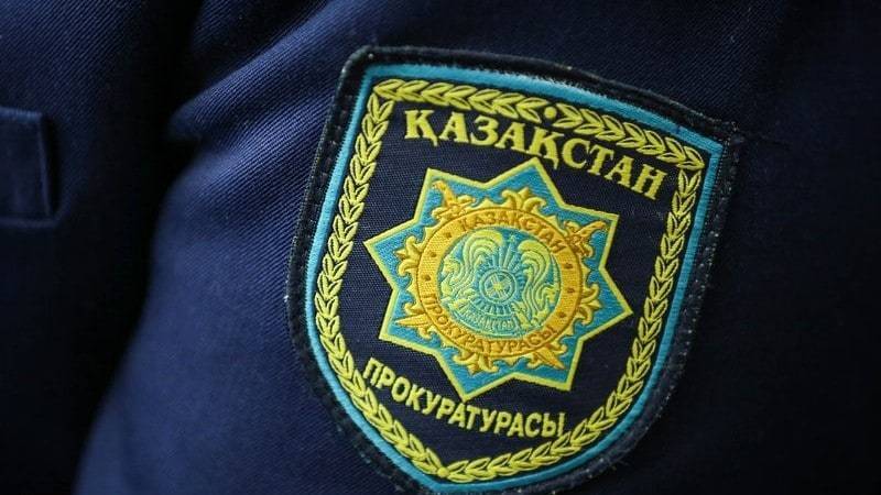 Прокуратура обратилась к казахстанцам по поводу митингов