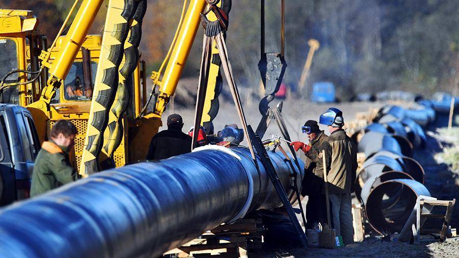 В Белоруссии недосчитались 250 тыс. т нефти после ЧП на «Дружбе»