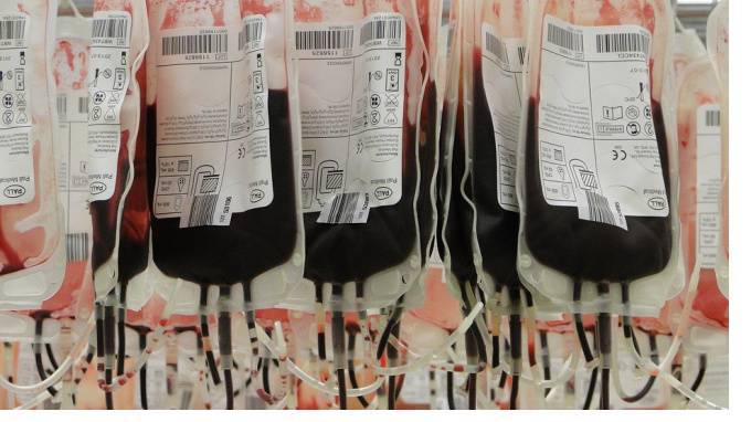 Минздрав России ужесточит контроль качества донорской крови