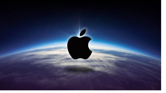 До конца года из Apple уйдет главный дизайнер Джонатан Айв