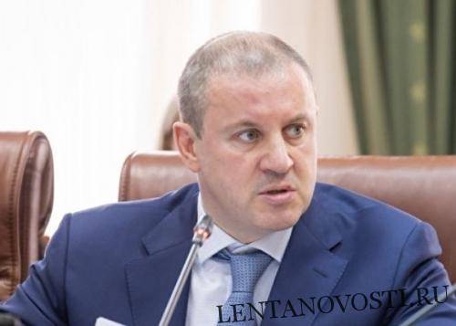 Руководитель Рослесхоза Минприроды уходит в отставку
