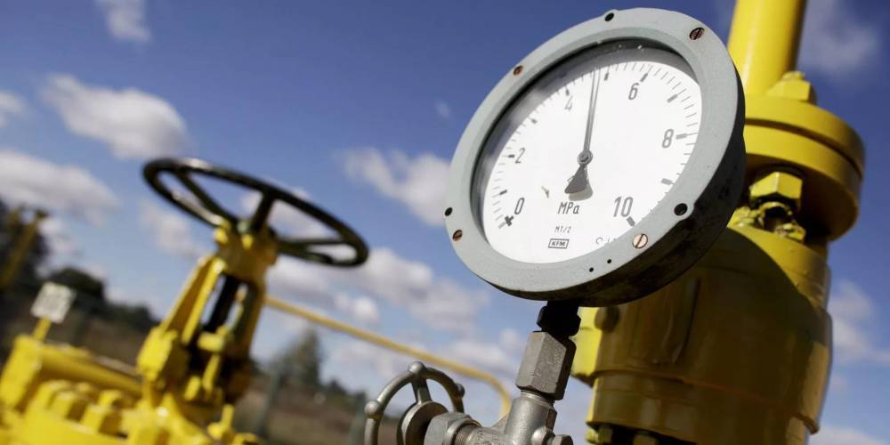 Белоруссия требует у России газ по ценам в Смоленской области к 2025 году