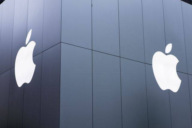 После ухода главного дизайнера капитализация Apple упала на 9 млрд долларов