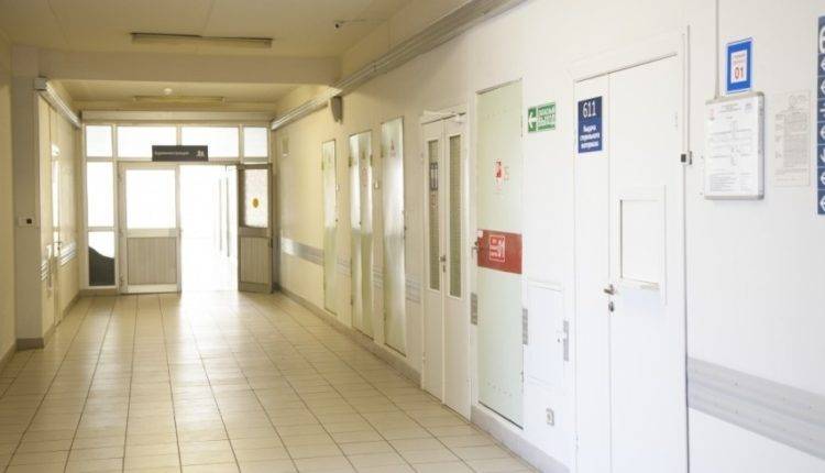 В московских больницах в июле пройдут дни открытых дверей