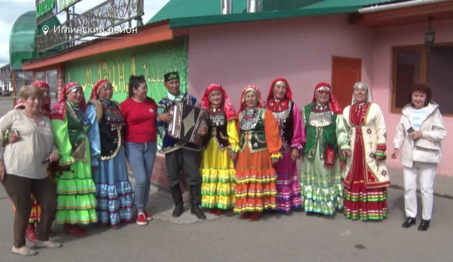 В вузе Челябинска откроют кафедру башкирского языка