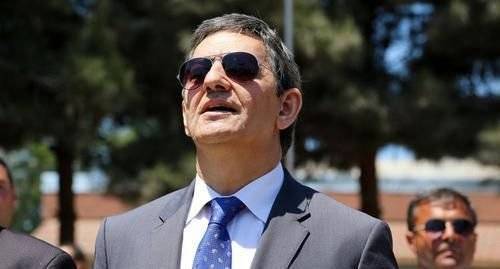 В Баку арестован лидер оппозиции  Али Керимли