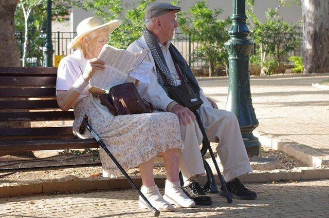 Россияне рассказали, какая пенсия им нужна для комфортной жизни