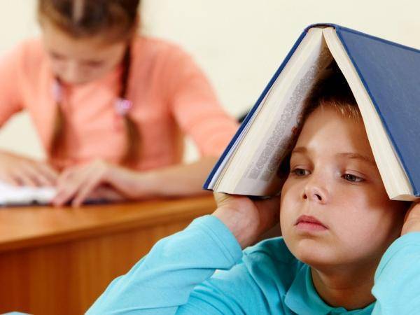 Обновленная программа: как и что будут читать дети в младших классах