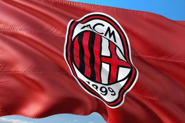 ФК «Милан» на один сезон исключили из числа участников еврокубков