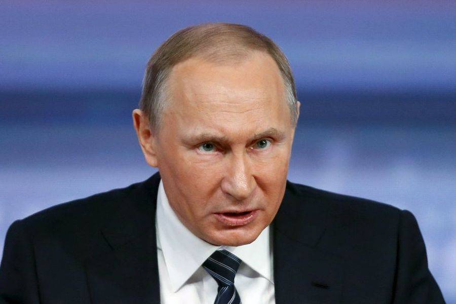 Российский инвалид поплатился за пост о трусливом Путине
