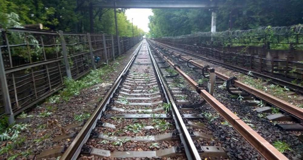 На Филевской линии метро восстановлено движение поездов