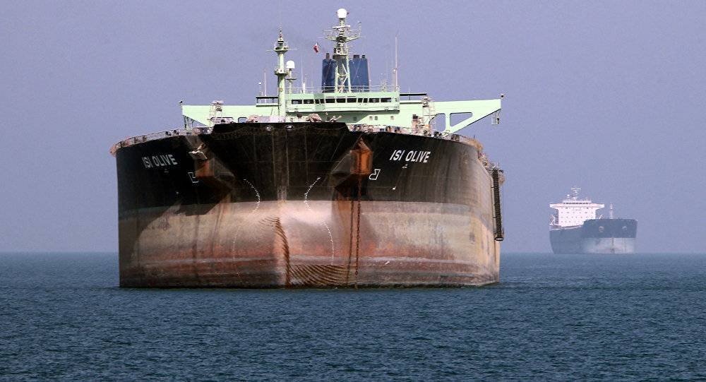Пекин бросает вызов санкциям США: иранская нефть продолжает поступать в Китай