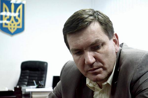 За все преступления против Майдана в тюрьме сидит всего один человек — и тот «титушка»