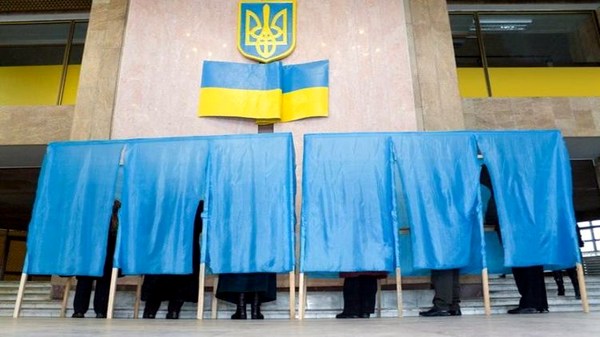 Украина перед Выбором: все следят за всеми