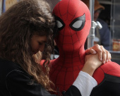 «Человек-паук: Вдали от дома» привел критиков в восторг